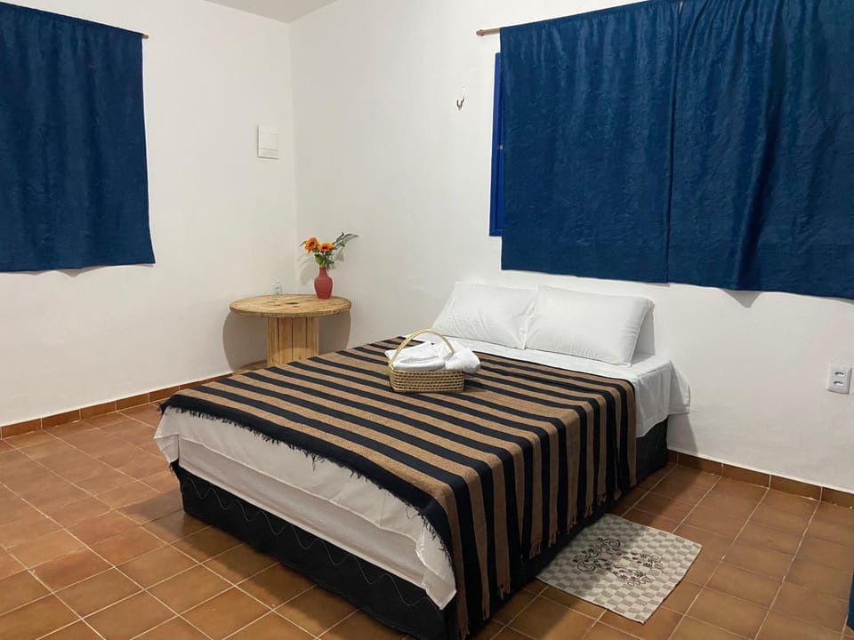 Pousada Nosso Sonho House in Parnamirim