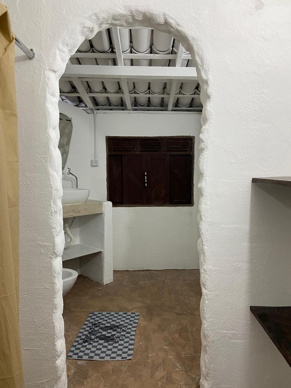 Pousada Nosso Sonho House in Parnamirim