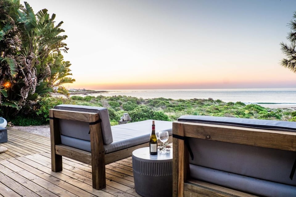 La Hoya House in Western Cape