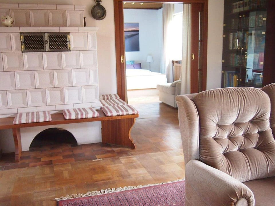 Ferienhaus-in-idyllischer-Lage House in Bavaria
