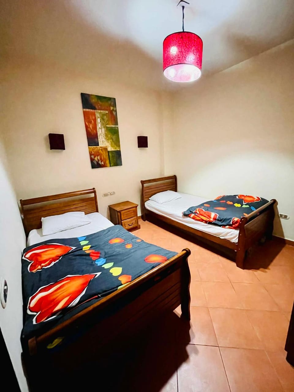 Wow Chalets In PortoSokhna Chalet in Egypt
