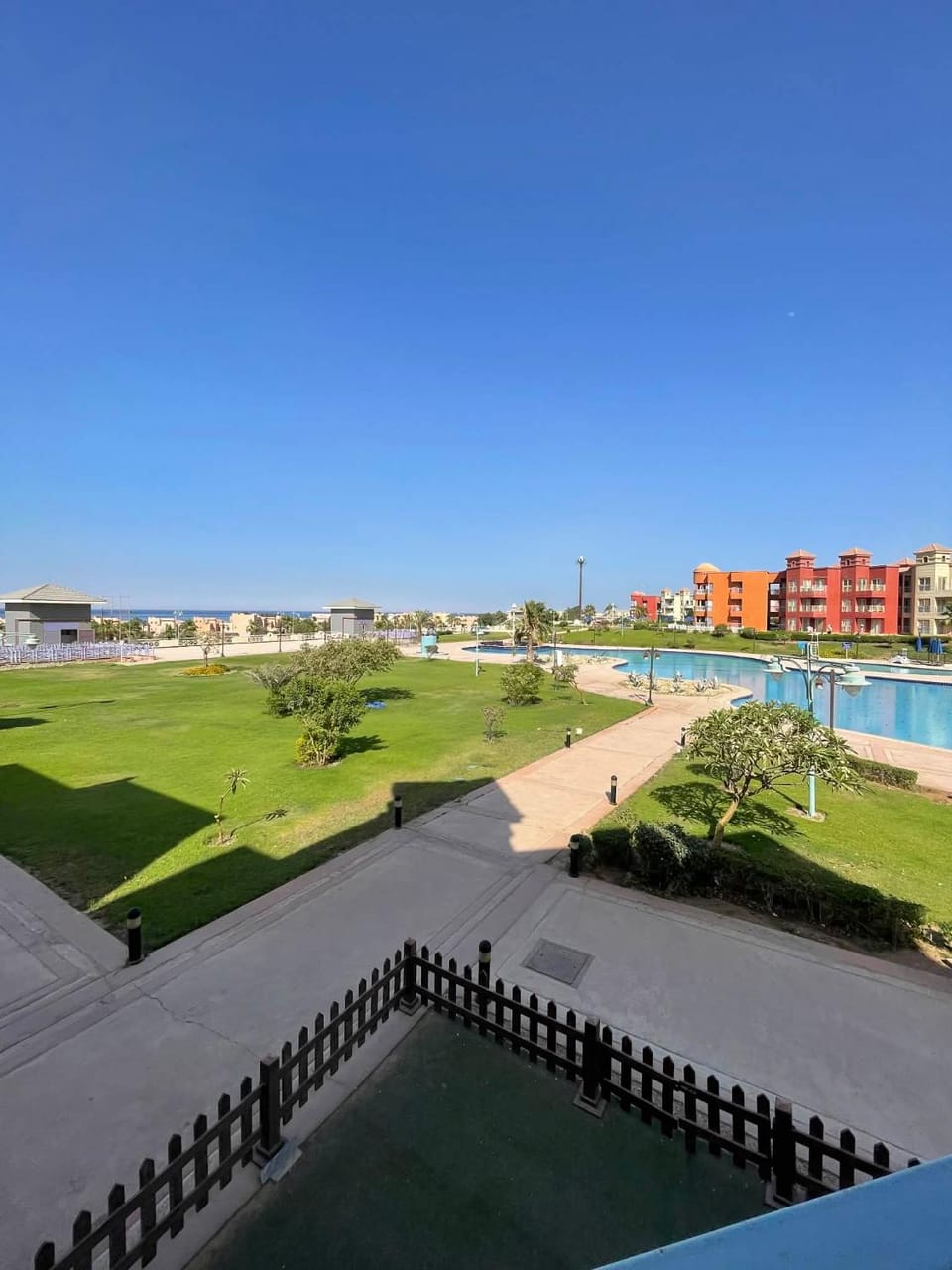 Wow Chalets In PortoSokhna Chalet in Egypt
