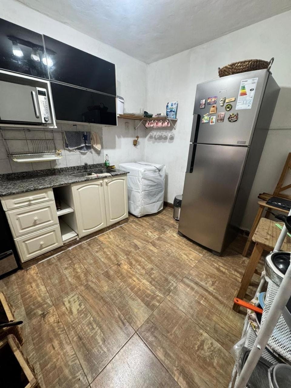 Casa Analía Apartment in Cordoba Province