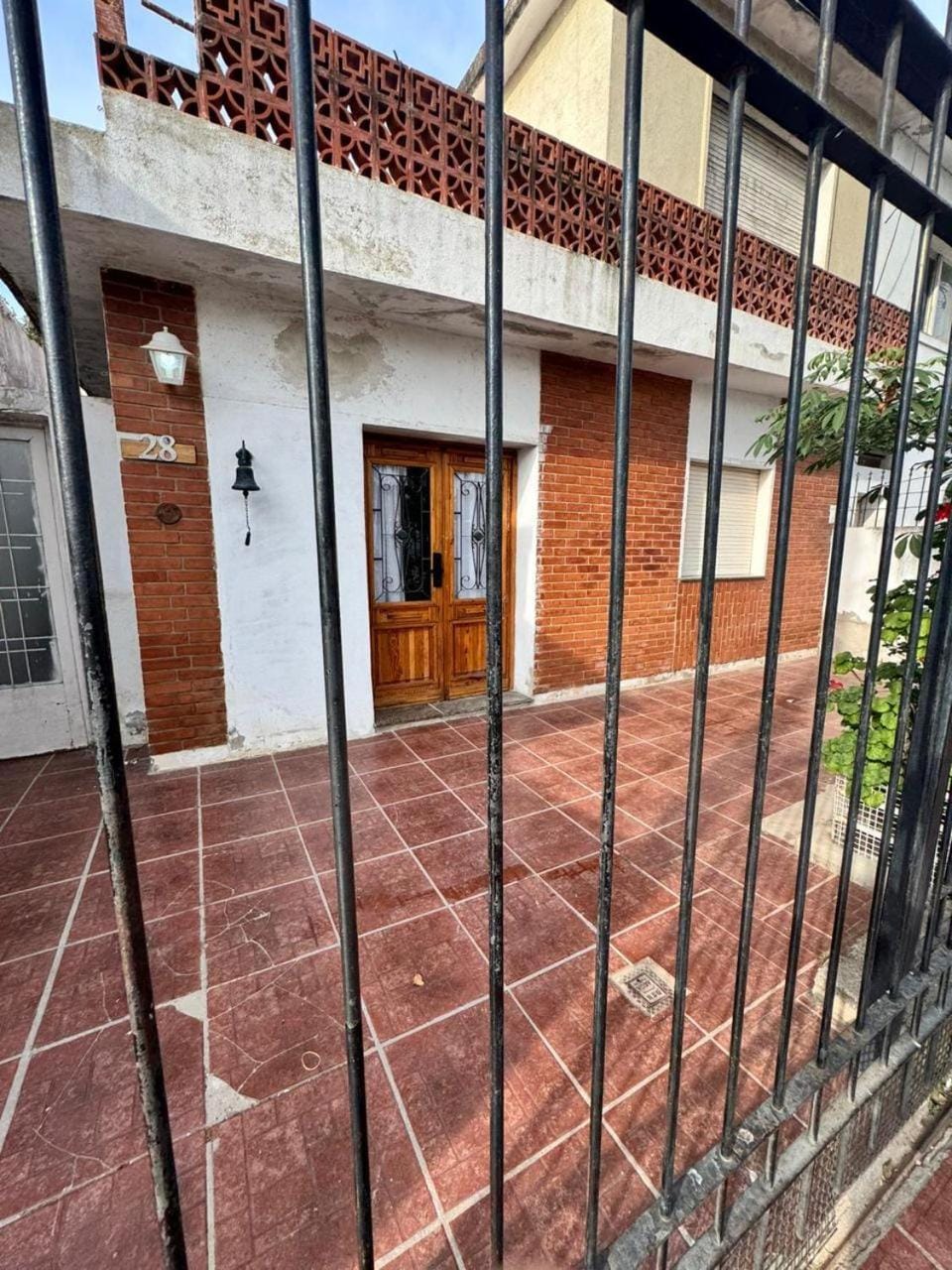 Casa Analía Apartment in Cordoba Province