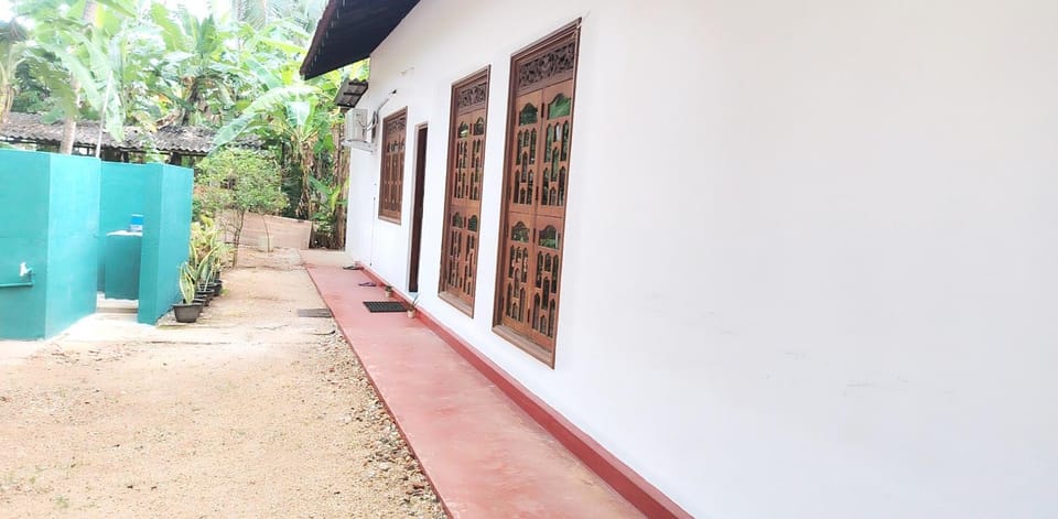 Meth Homestay Vacation rental in Sri Lanka