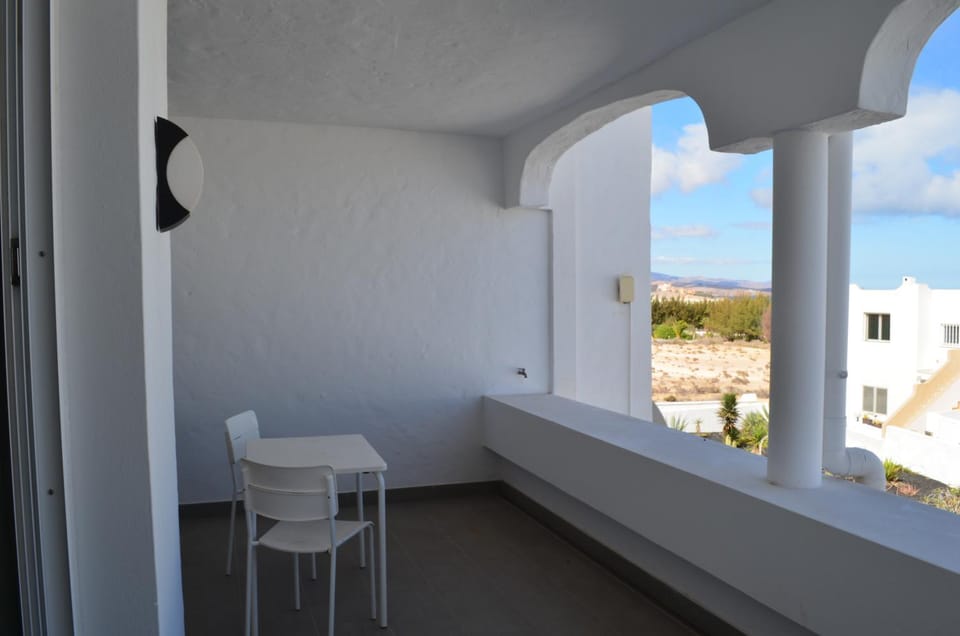 Montaña Tindaya Apartment in Fuerteventura
