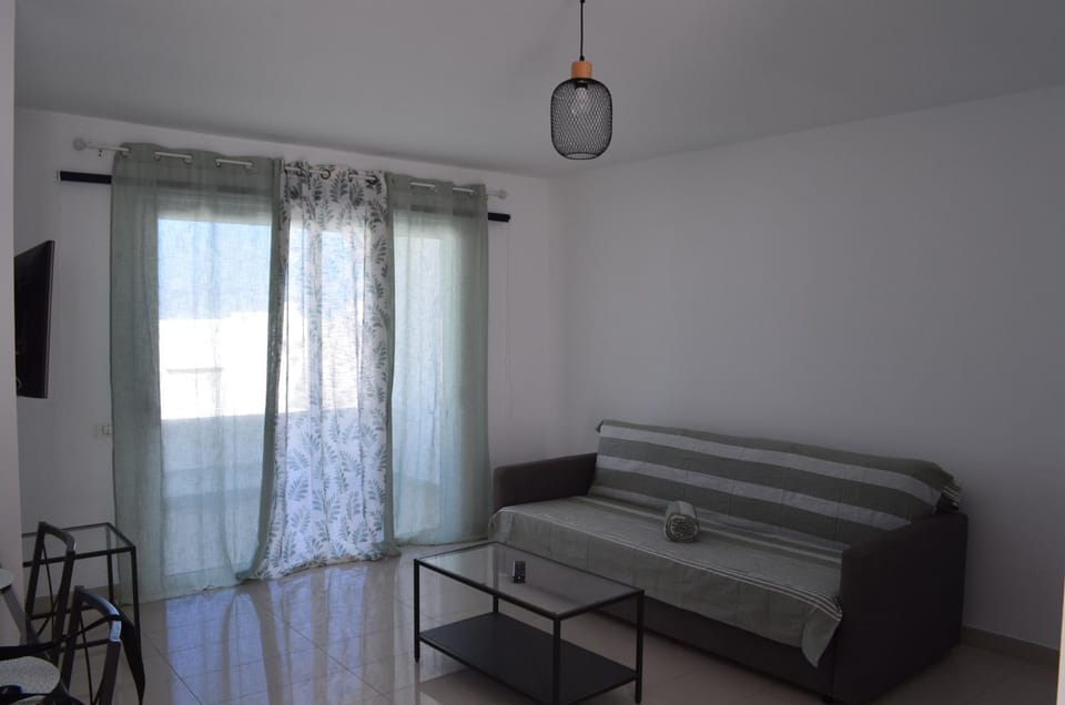 Montaña Tindaya Apartment in Fuerteventura
