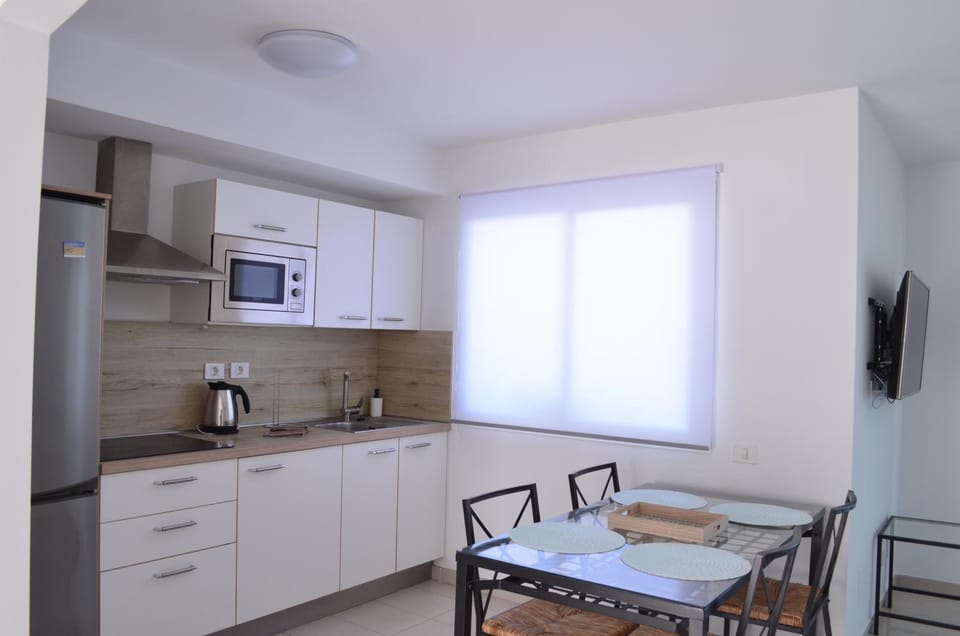 Montaña Tindaya Apartment in Fuerteventura