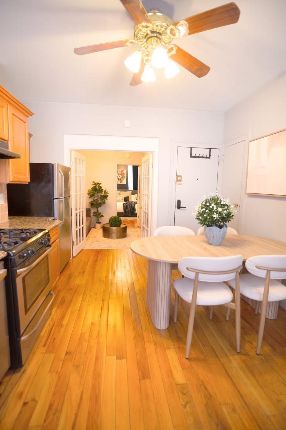 Casa Tejado Azul Apartment in Secaucus