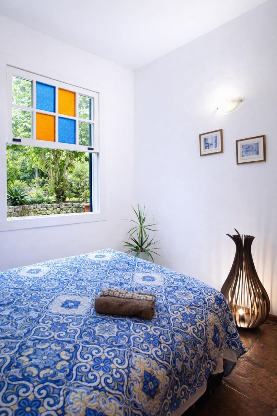Casa Bosque das Laranjeiras- Sorte, Afeto, Luz, Felicidade Vacation rental in Santa Teresa