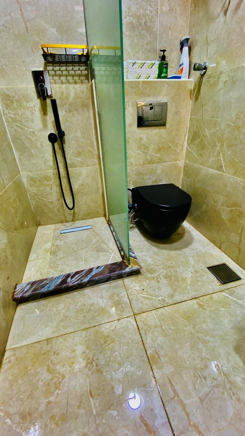 Emerald flat Apartment in Red Sea Governorate