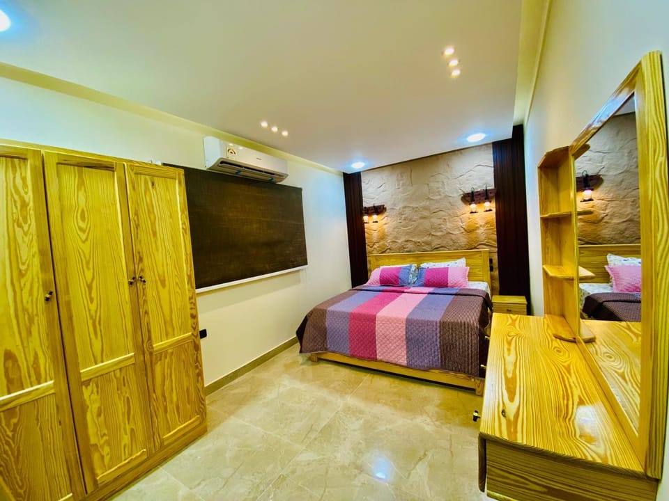 Emerald flat Apartment in Red Sea Governorate