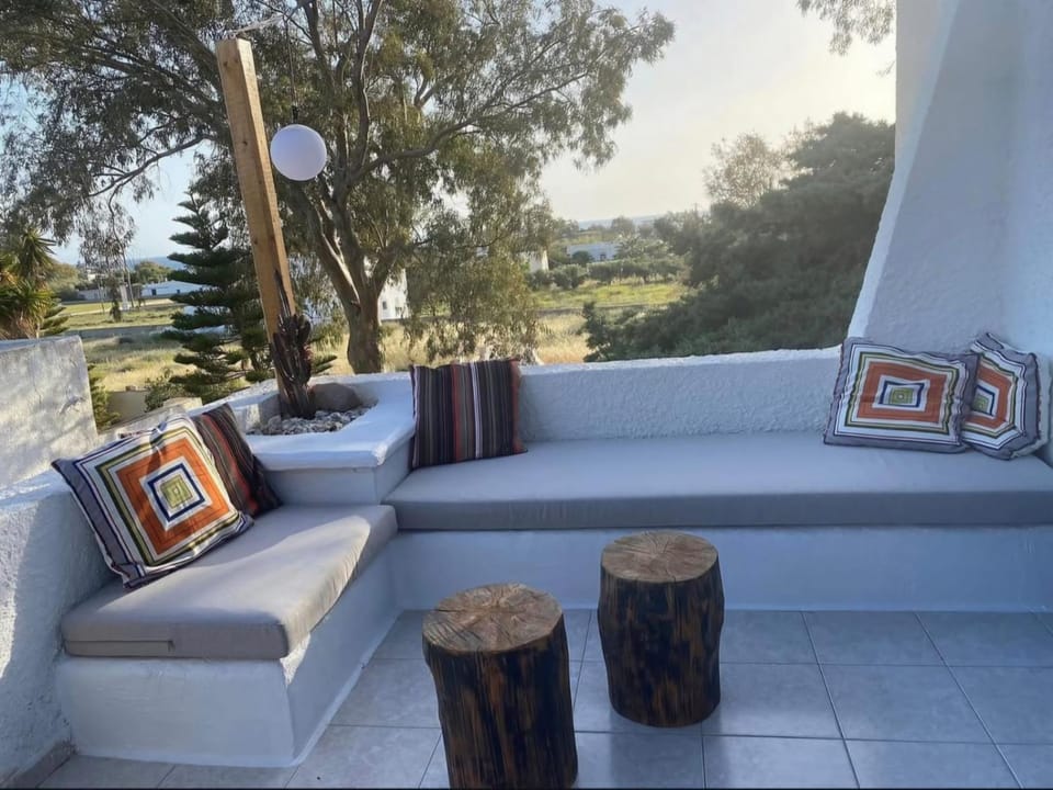 Balcony/Terrace, Seating area