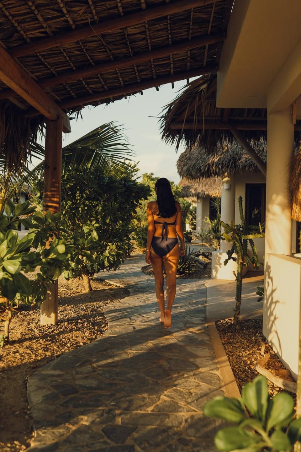 Casa Aldea Lula - A la orilla del mar House in State of Oaxaca