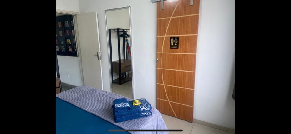 Shalom Beach Copacabana Apartment in Rio de Janeiro