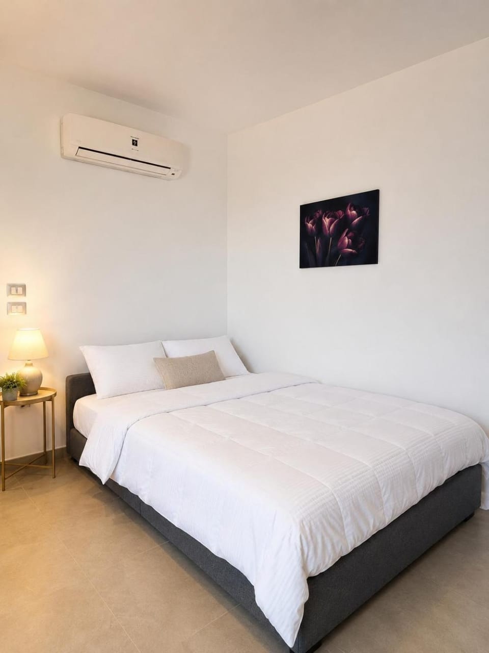 Modern Studio Near AUC & Cairo Festival City Apartment in New Cairo City