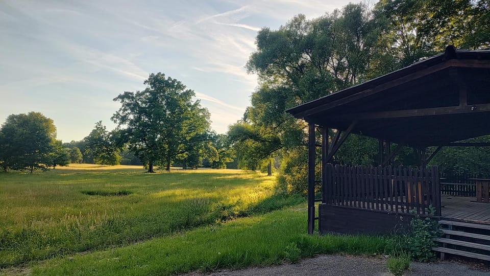 Penzion Galiana Bed and Breakfast in South Bohemian Region