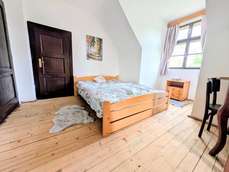 Penzion Galiana Bed and Breakfast in South Bohemian Region