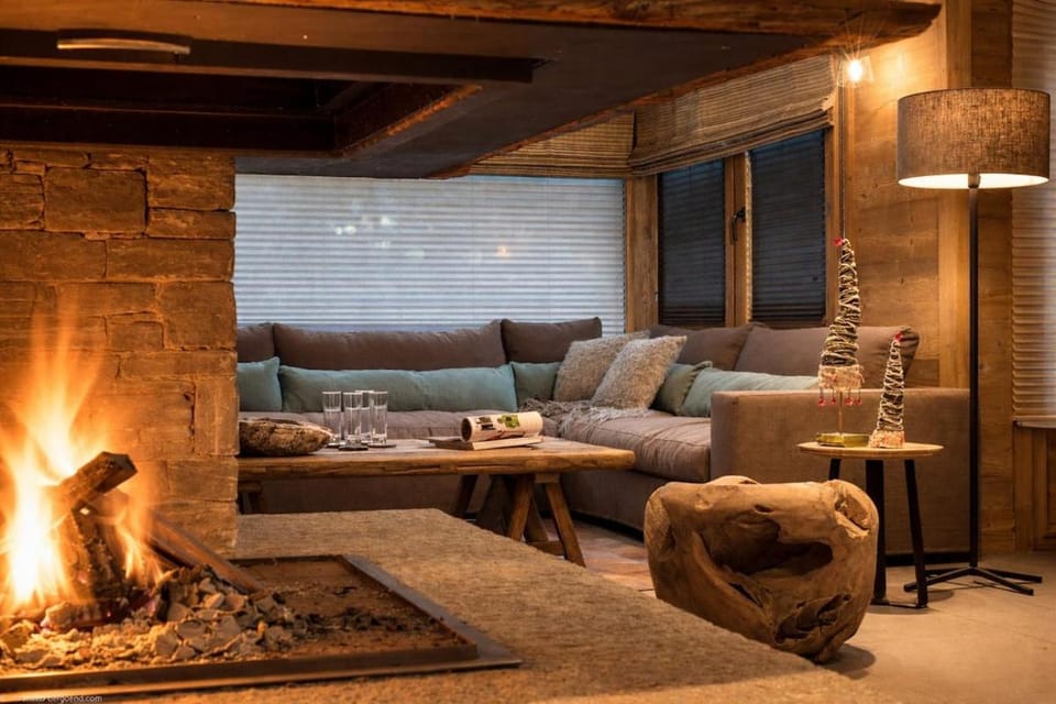 Wonderful, spacious and quiet property in Courchevel Apartment in Saint-Bon-Tarentaise