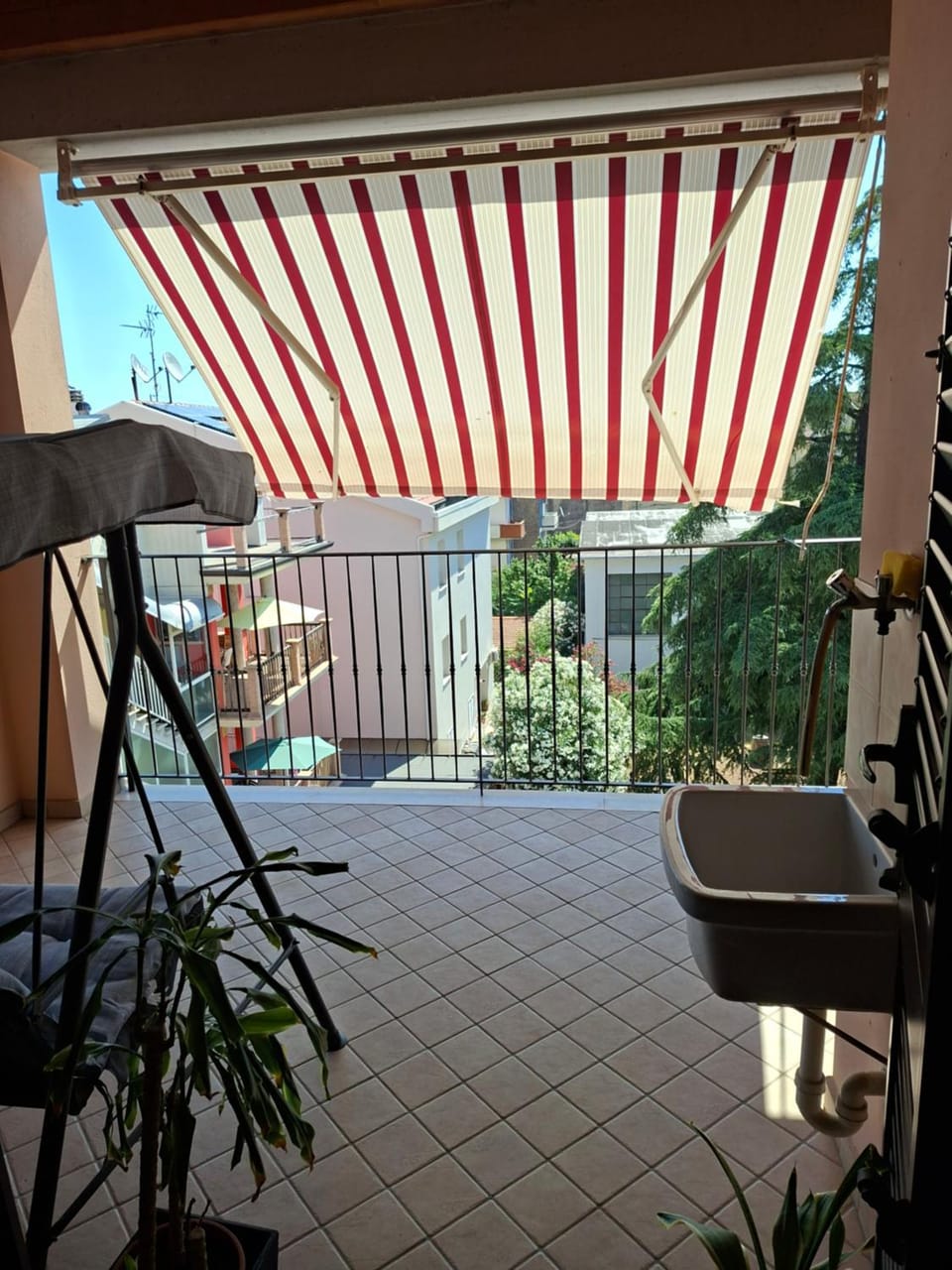 View (from property/room)