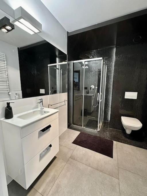 LuxApart Kalisz Apartment in Greater Poland Voivodeship