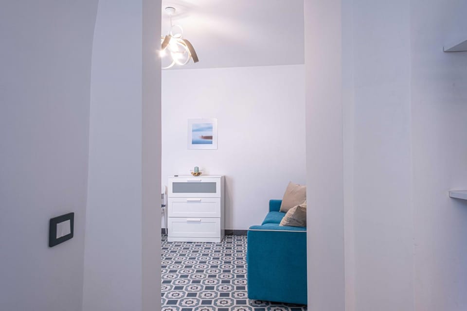 Corte del Sole House in Vietri sul Mare