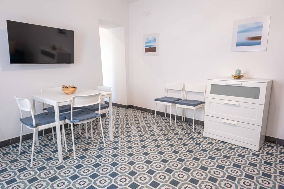 Corte del Sole House in Vietri sul Mare