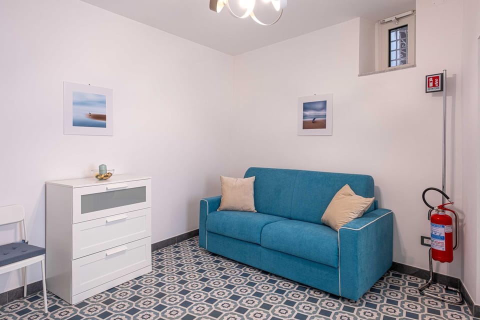 Corte del Sole House in Vietri sul Mare