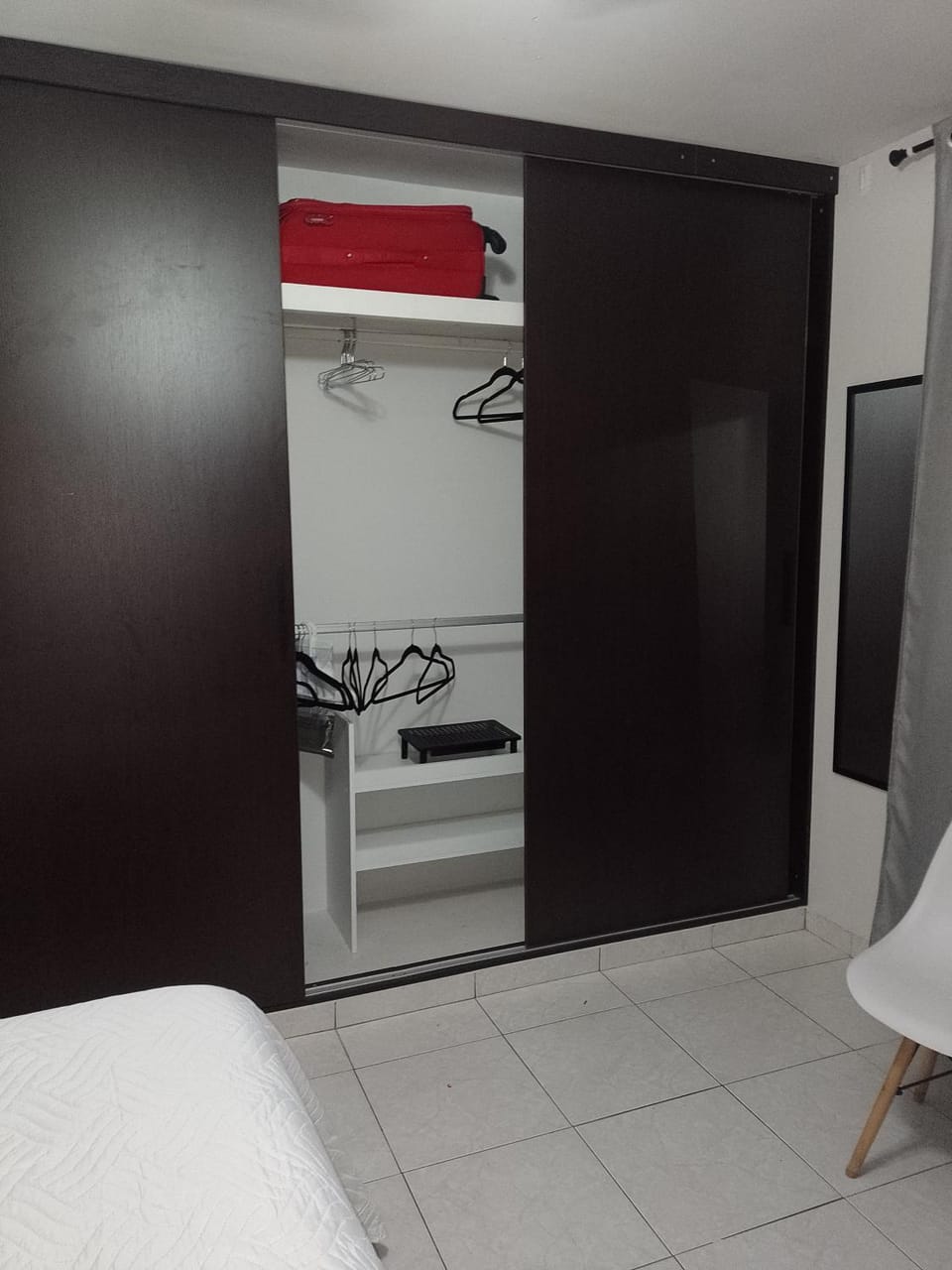 Cozy Room Habitación Acogedora con baño privado Vacation rental in Panama City, Panama