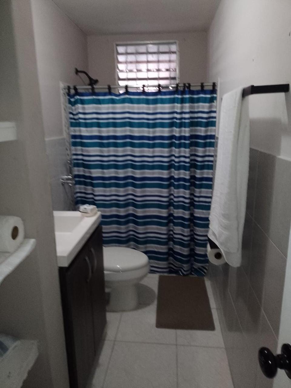 Cozy Room Habitación Acogedora con baño privado Vacation rental in Panama City, Panama
