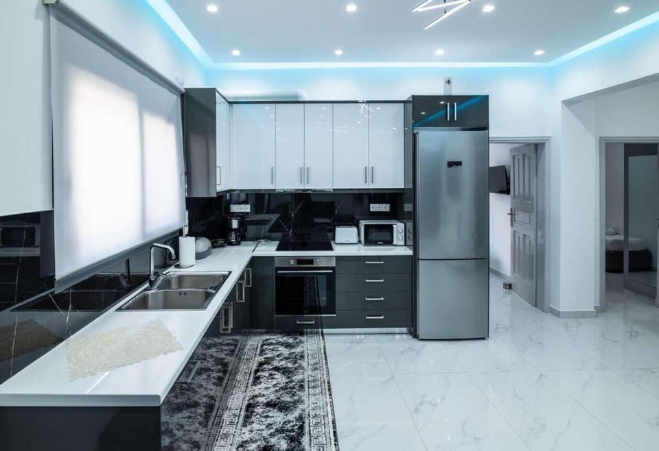 Aurelio Luxury Apartments Apartment in Islands