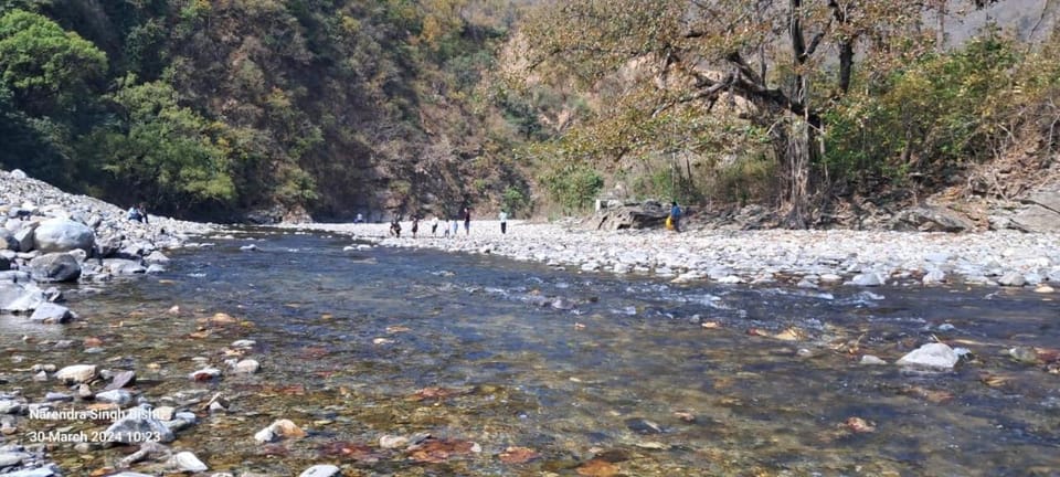 Fishing