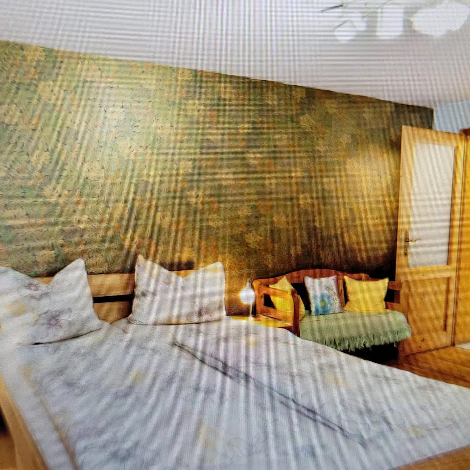 Comfortable, spacious and bright property in Vallorcine Apartment in Chamonix