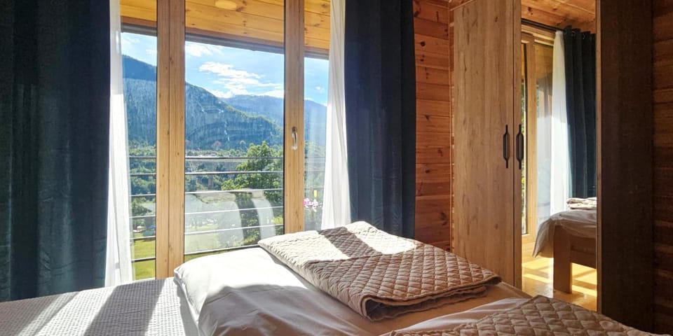 Apartmani Korijeni-Most na Tari Chalet in Zlatibor District, Serbia
