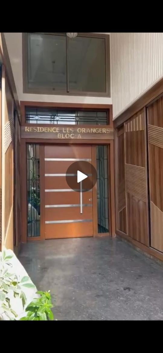 Marrakech Guest House Apartment in Marrakesh