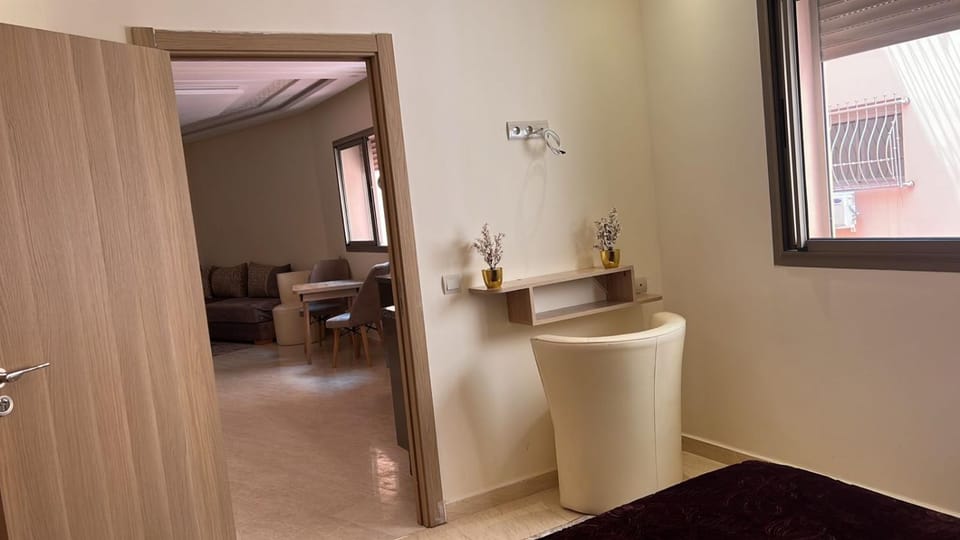 Marrakech Guest House Apartment in Marrakesh