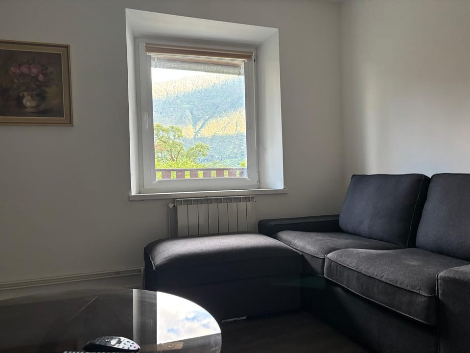 Apartments Five Peaks Bovec Apartment in Bovec