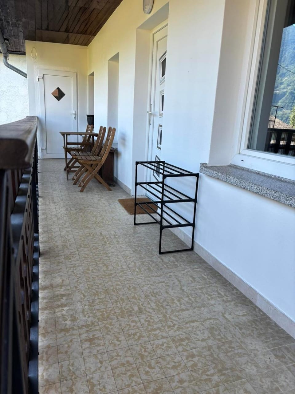 Apartments Five Peaks Bovec Apartment in Bovec
