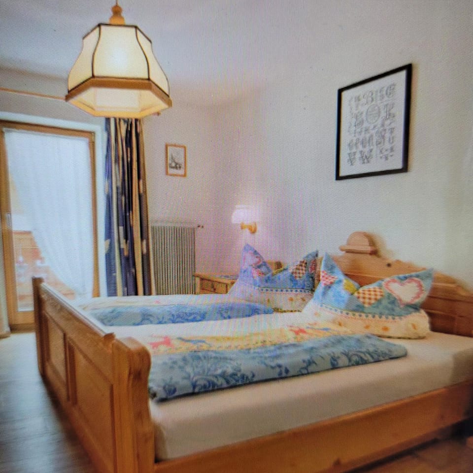 Property with peaceful surroundings in Les Houches Apartment in Les Houches