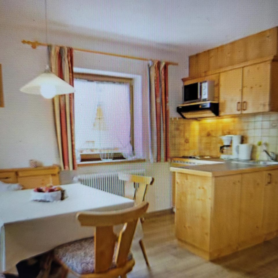 Property with peaceful surroundings in Les Houches Apartment in Les Houches