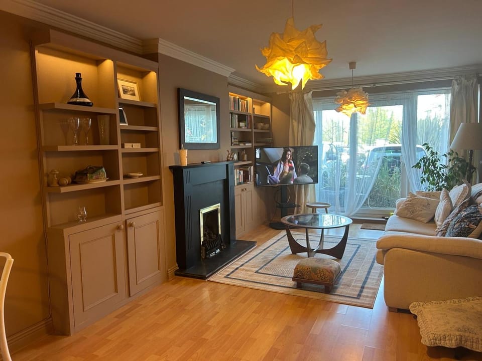 Mountain Way Apartment in Dublin