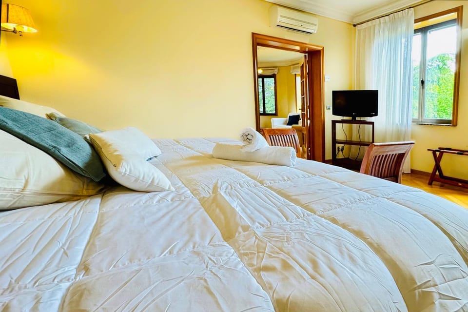 Hotel Torreblanca Palace Hotel in Community of Madrid