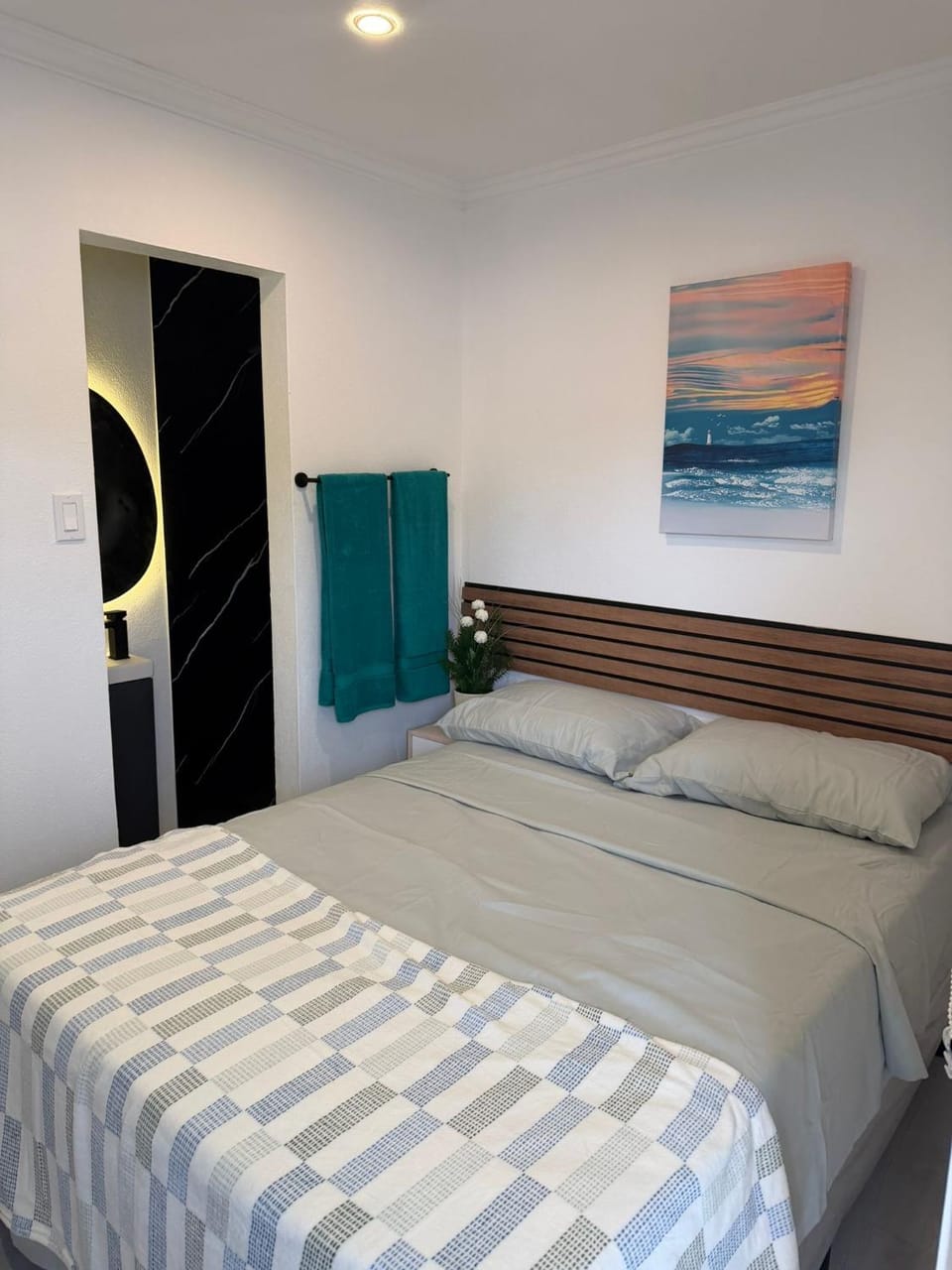 The Hideaway Cabin Barbados Cabin in Oistins