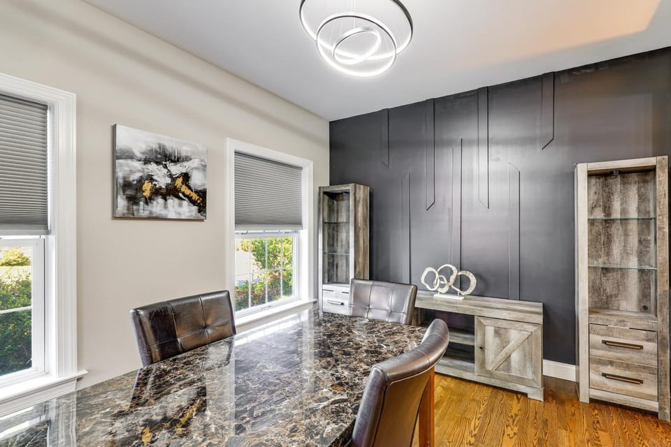 5 Mi to Downtown: Pet-Friendly Lancaster Getaway House in Pennsylvania