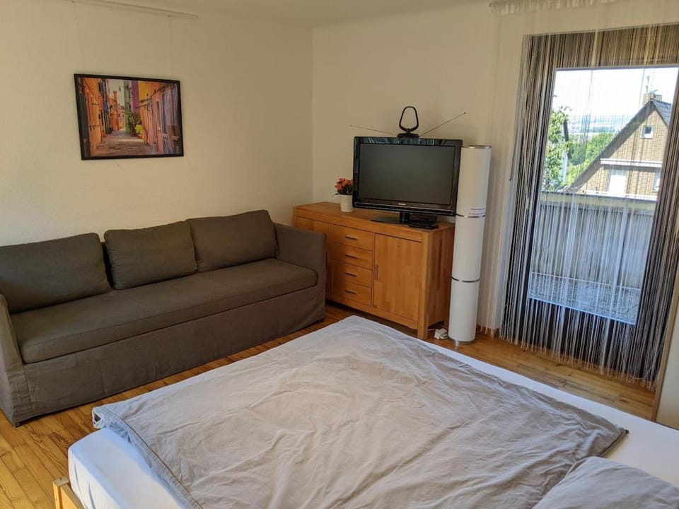 Ferienwohnung Agnes Apartment in Saarbrücken
