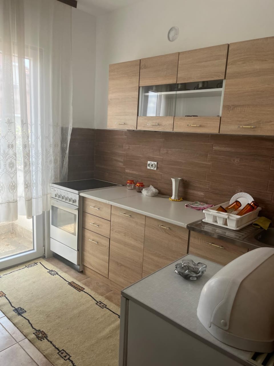 Smestaj Prokuplje Apartment in Serbia