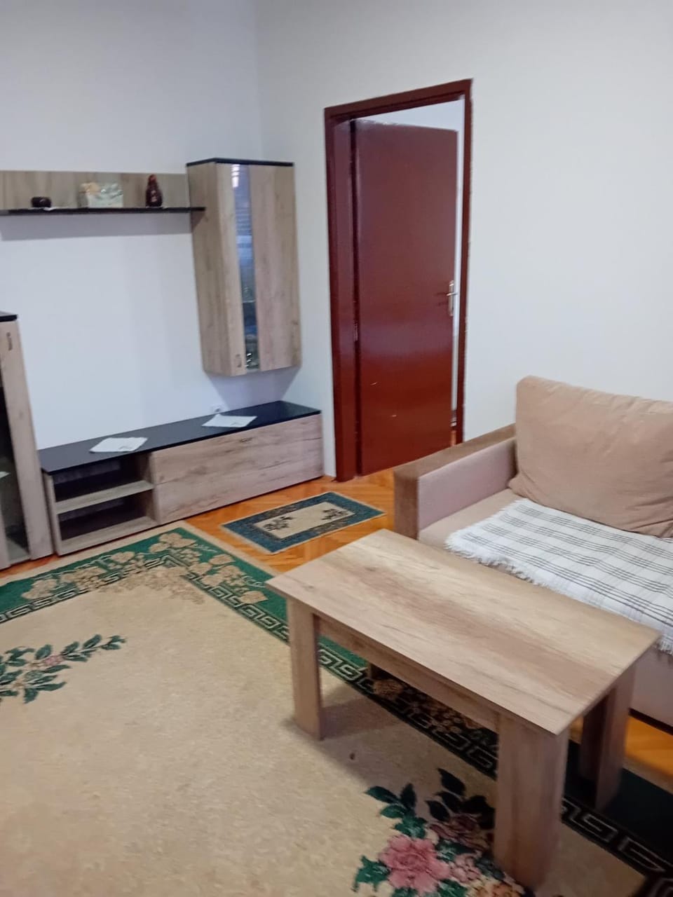 Smestaj Prokuplje Apartment in Serbia