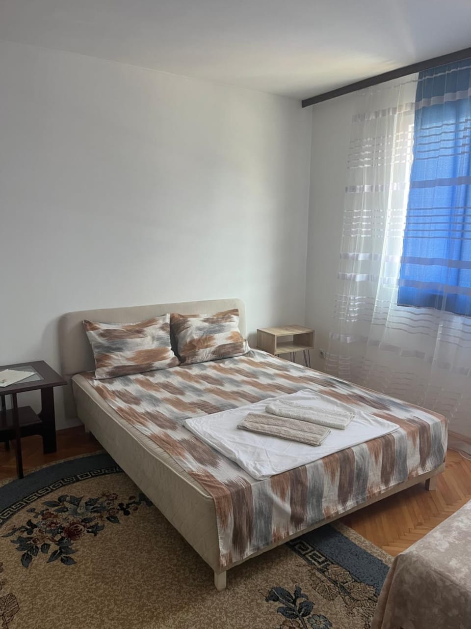 Smestaj Prokuplje Apartment in Serbia