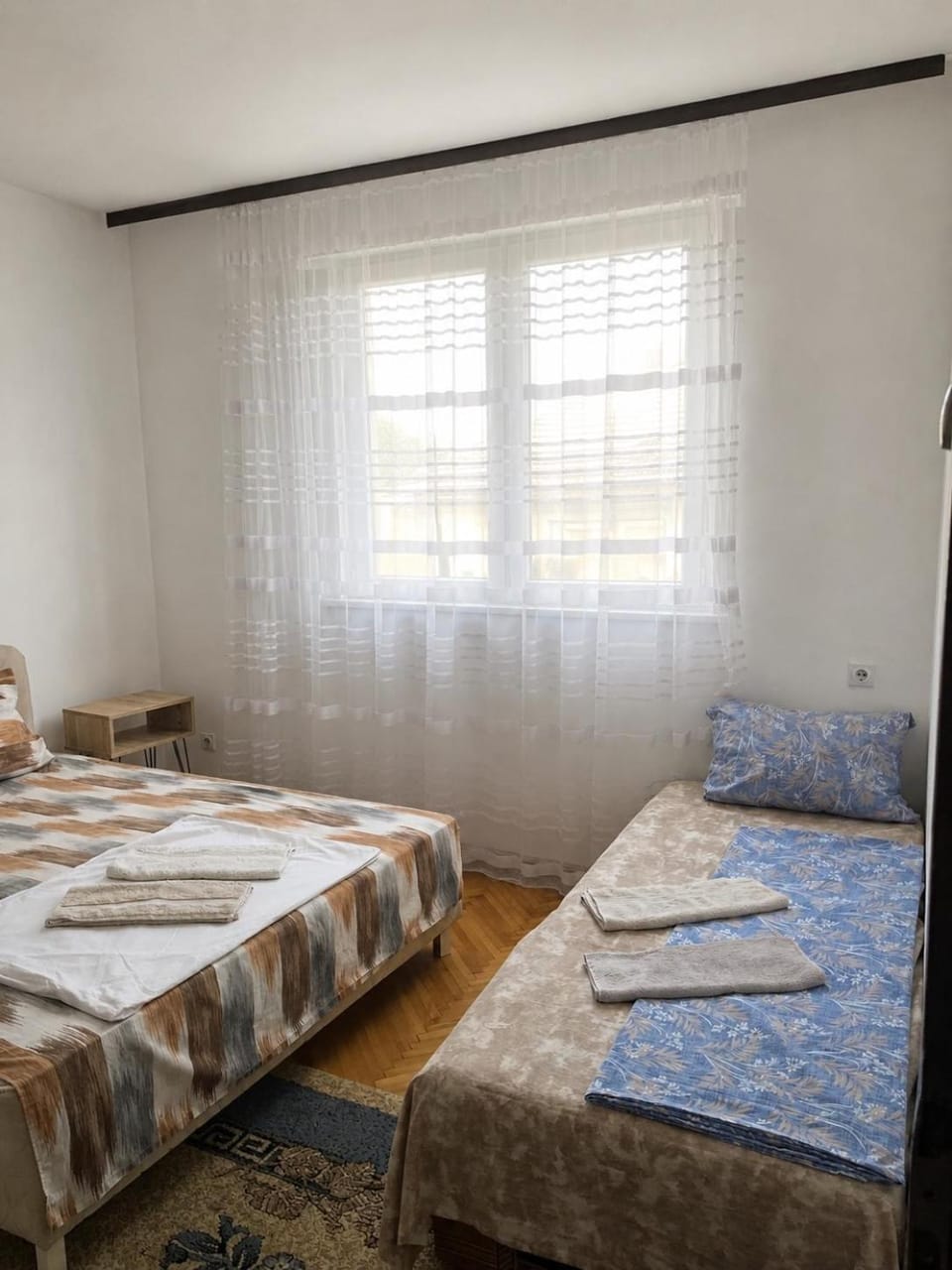 Smestaj Prokuplje Apartment in Serbia