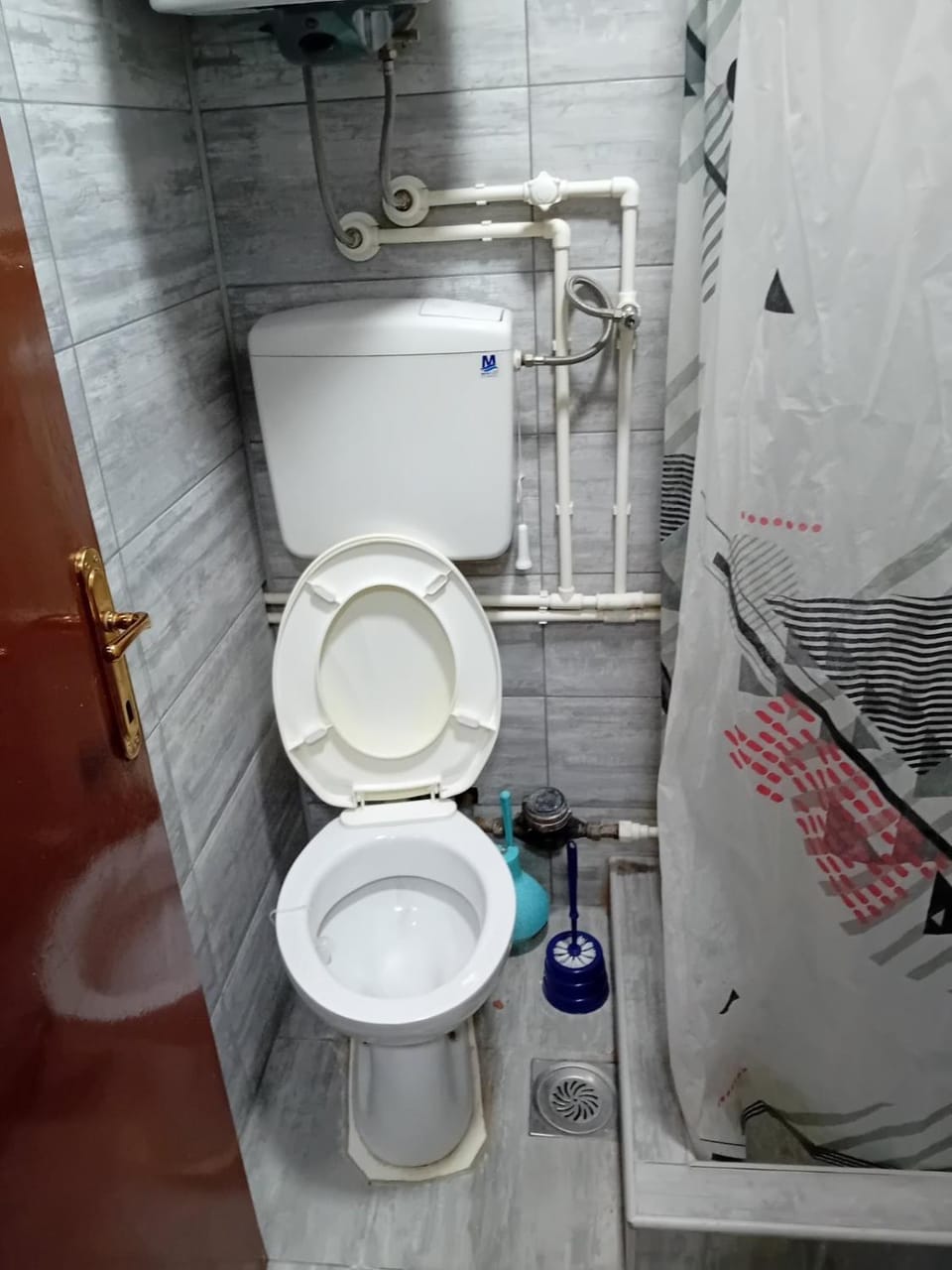 Smestaj Prokuplje Apartment in Serbia